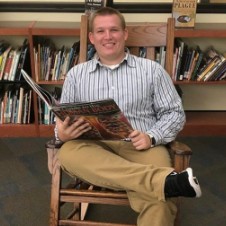 Jonathan "Blake" Worley