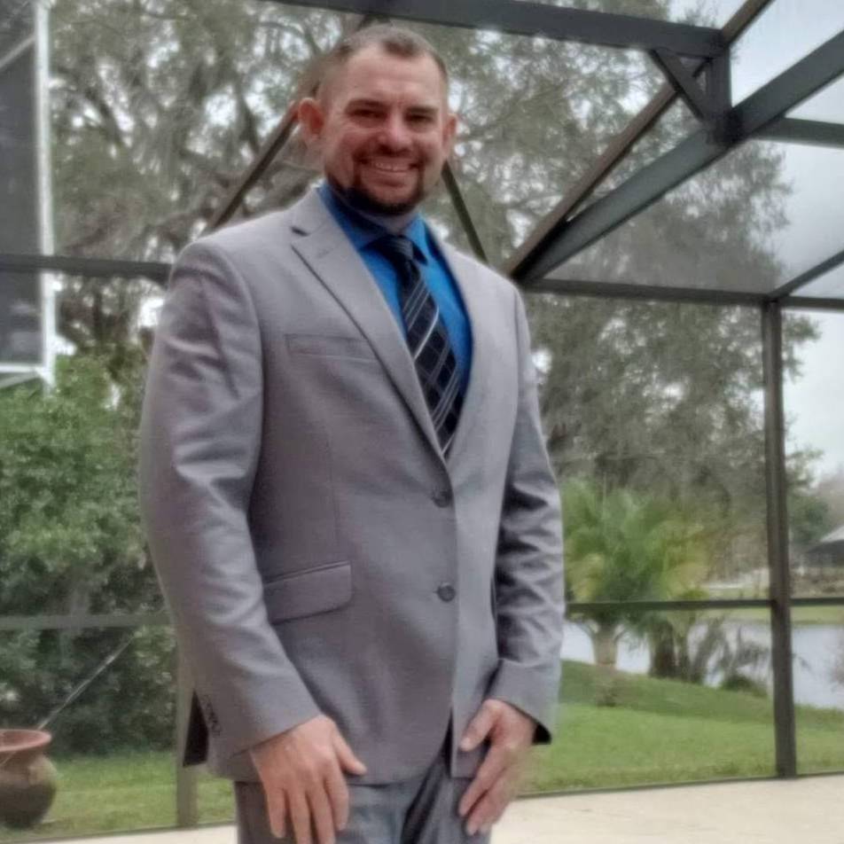 Chad Caldwell
