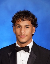 Justin rodriguez