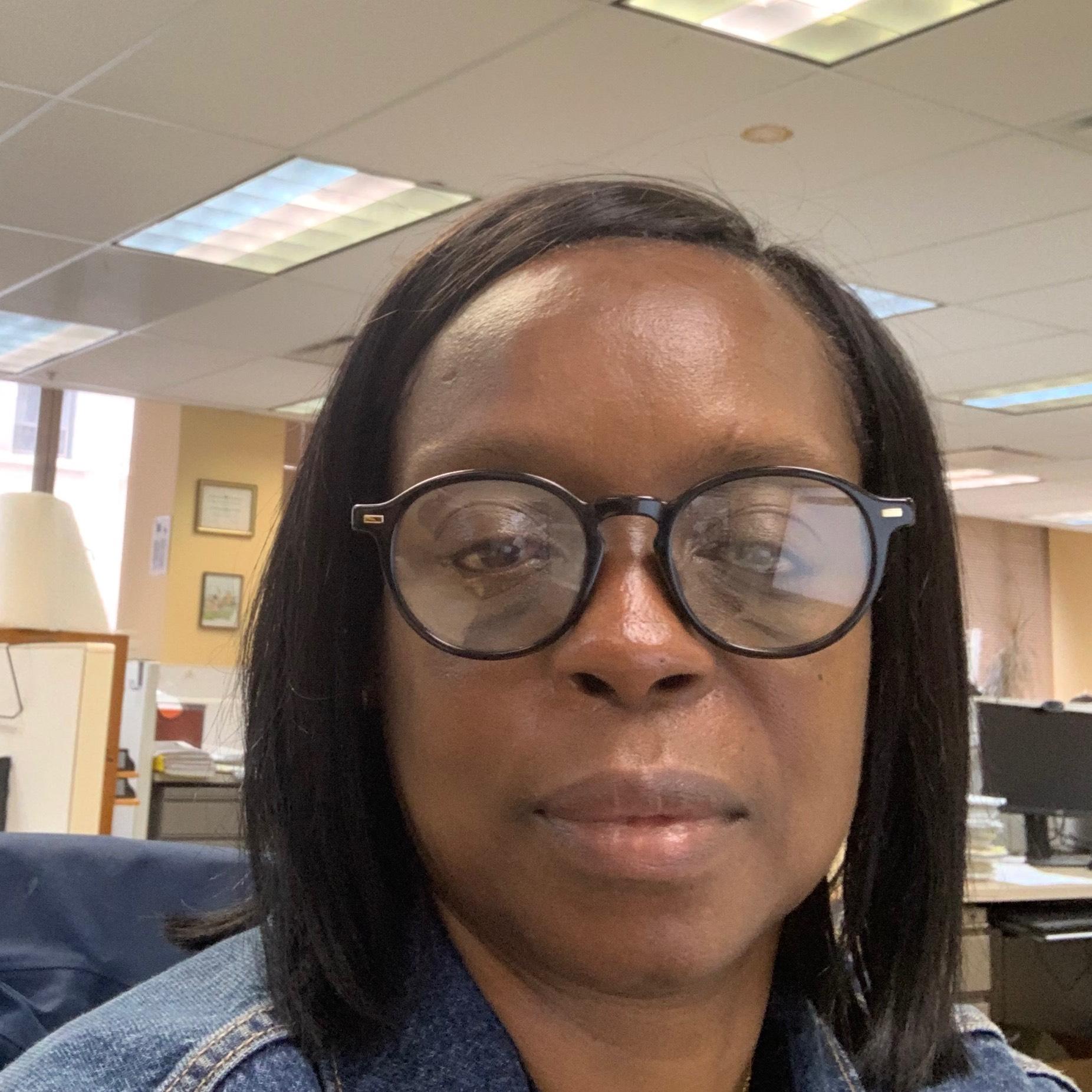 Dionne Gray