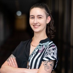 Sierra Steinwert