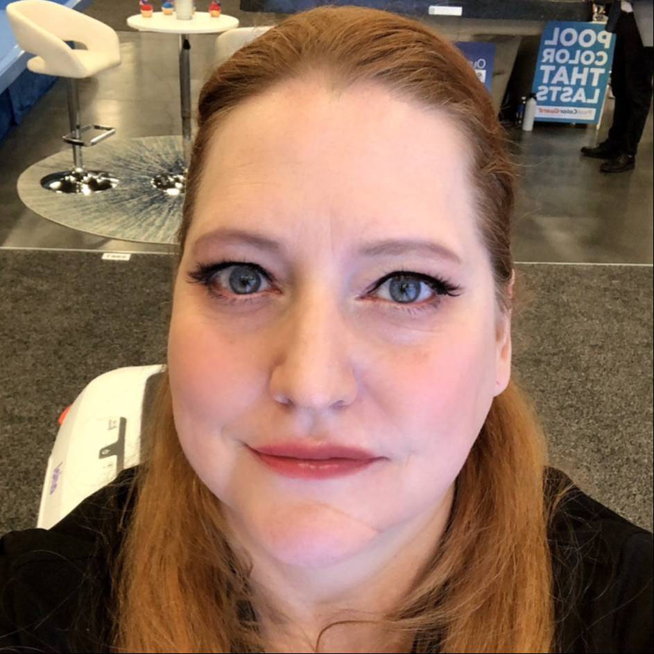 Susan Nash