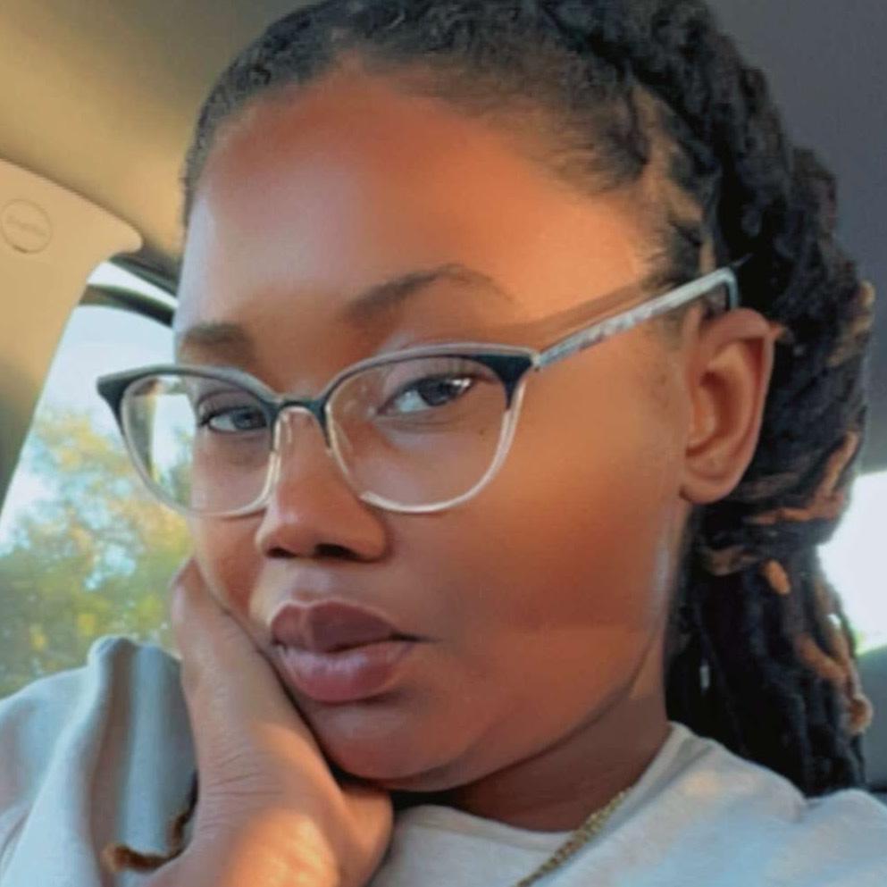 Shandrica Wimberly