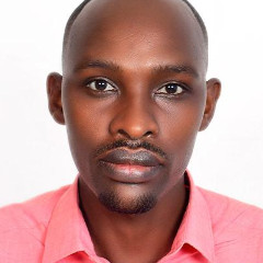 Eric Gisore