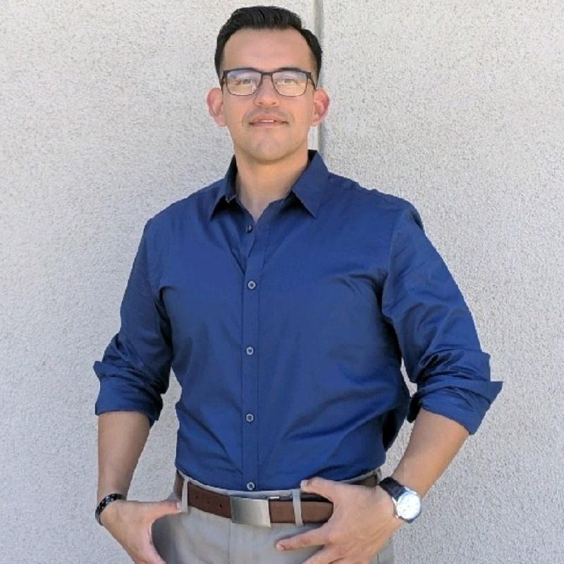 Jorge Vega