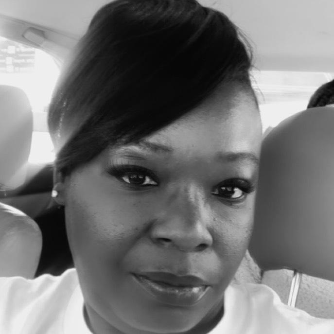 Jammillah Patterson