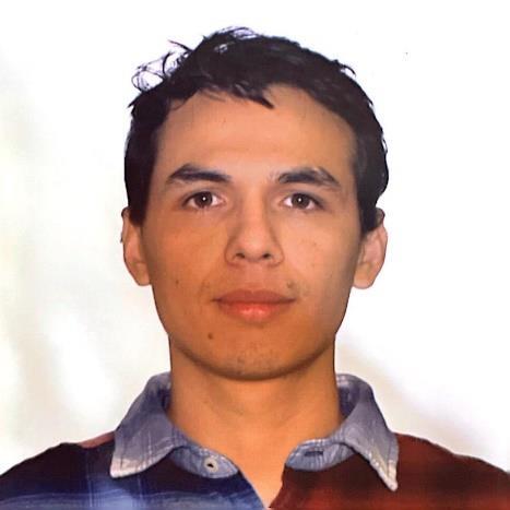 DARWIN G. BASTIDAS