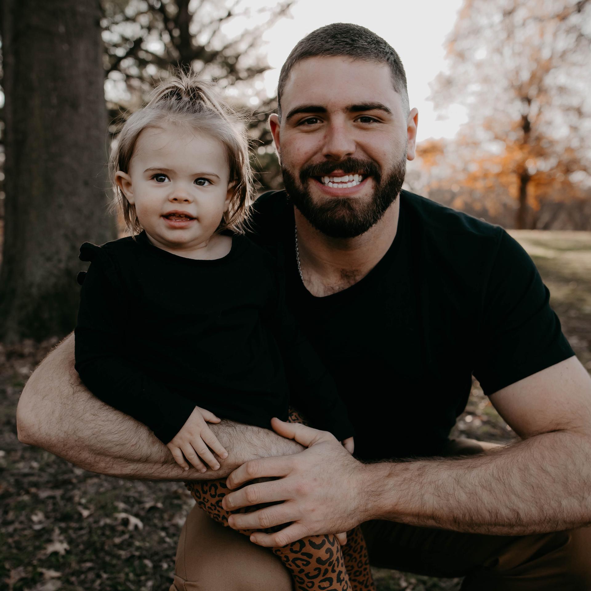 Blake Rogenhofer
