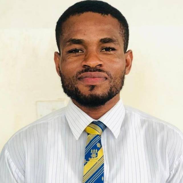 Ebenezer Kwesi Sanny