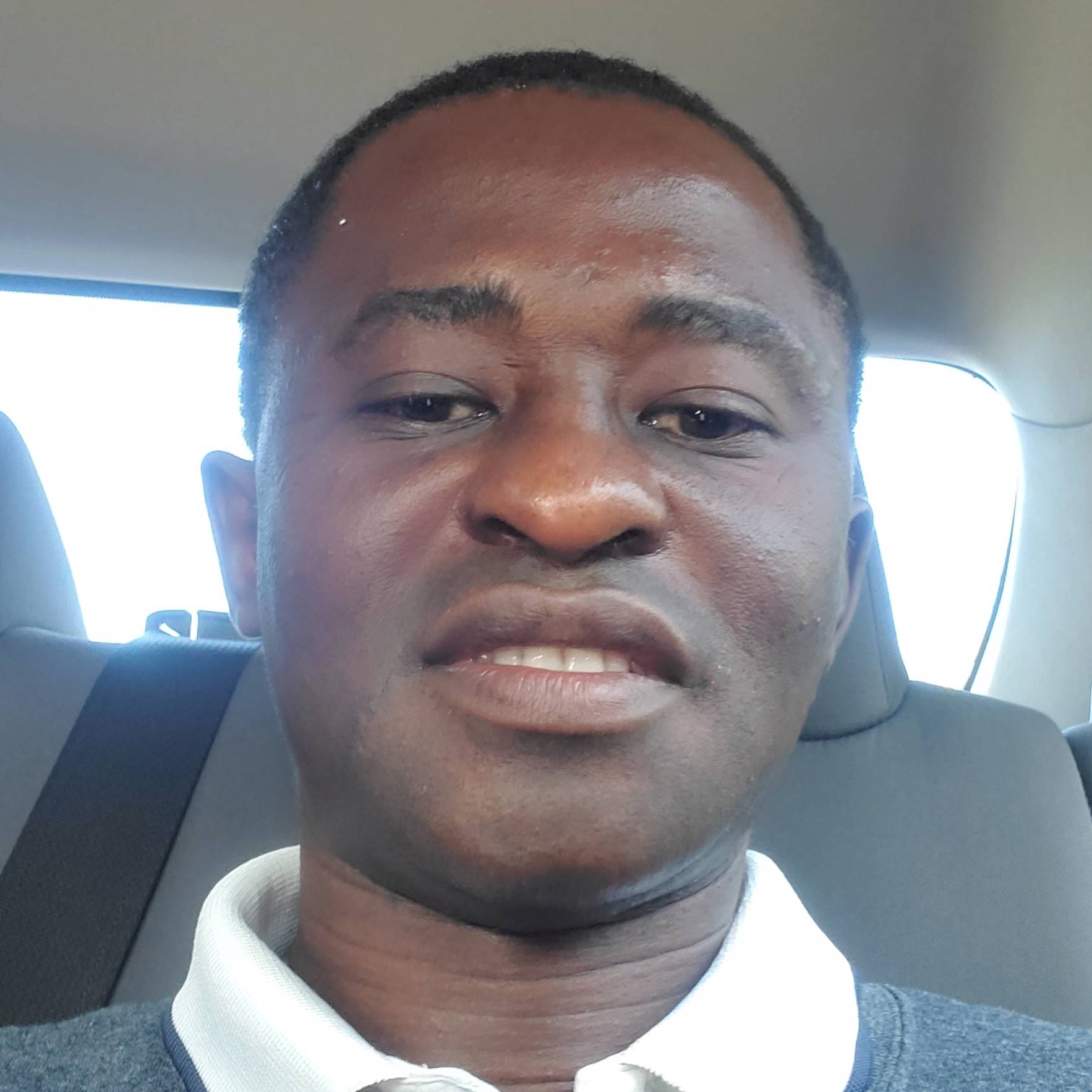 ANSUMANA SESAY