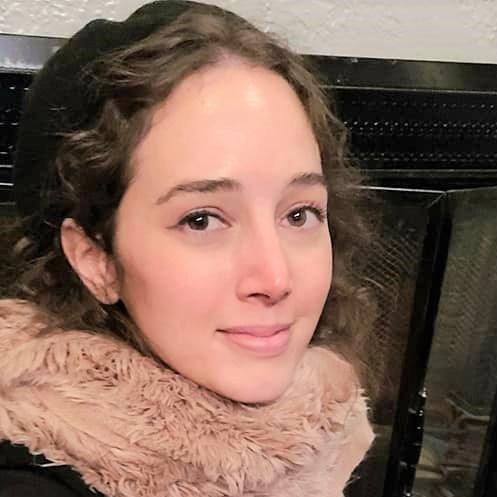 Rachel L. Doherty