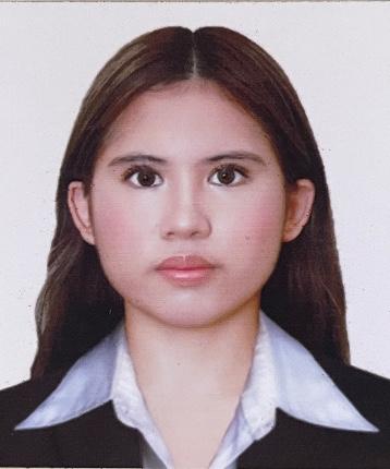 Julianna Tongco