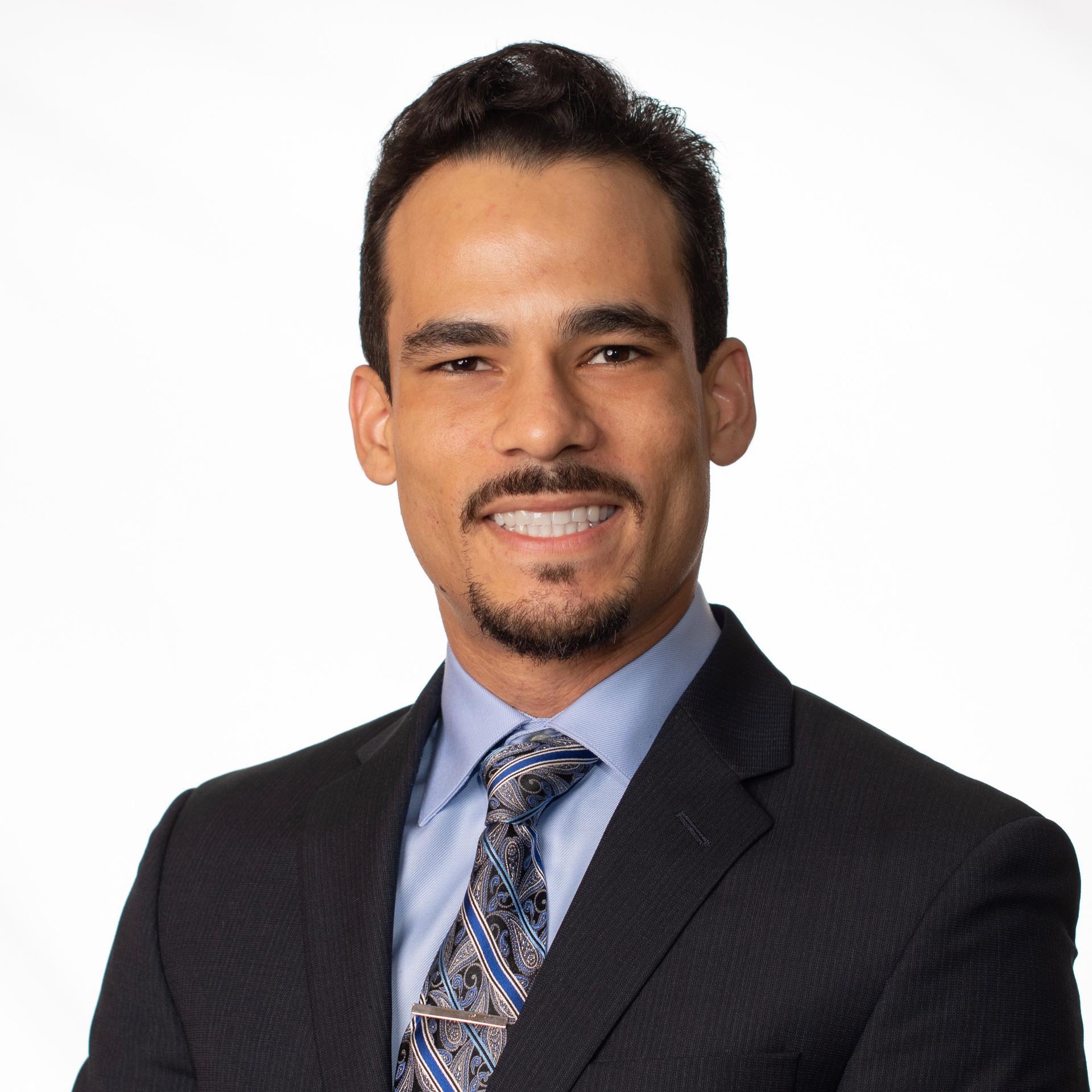 Frank De La Cruz