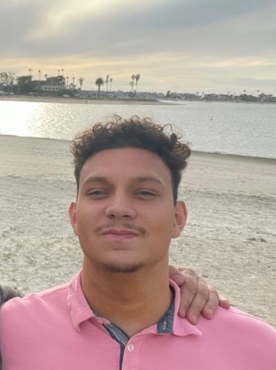 Xavier Ellis