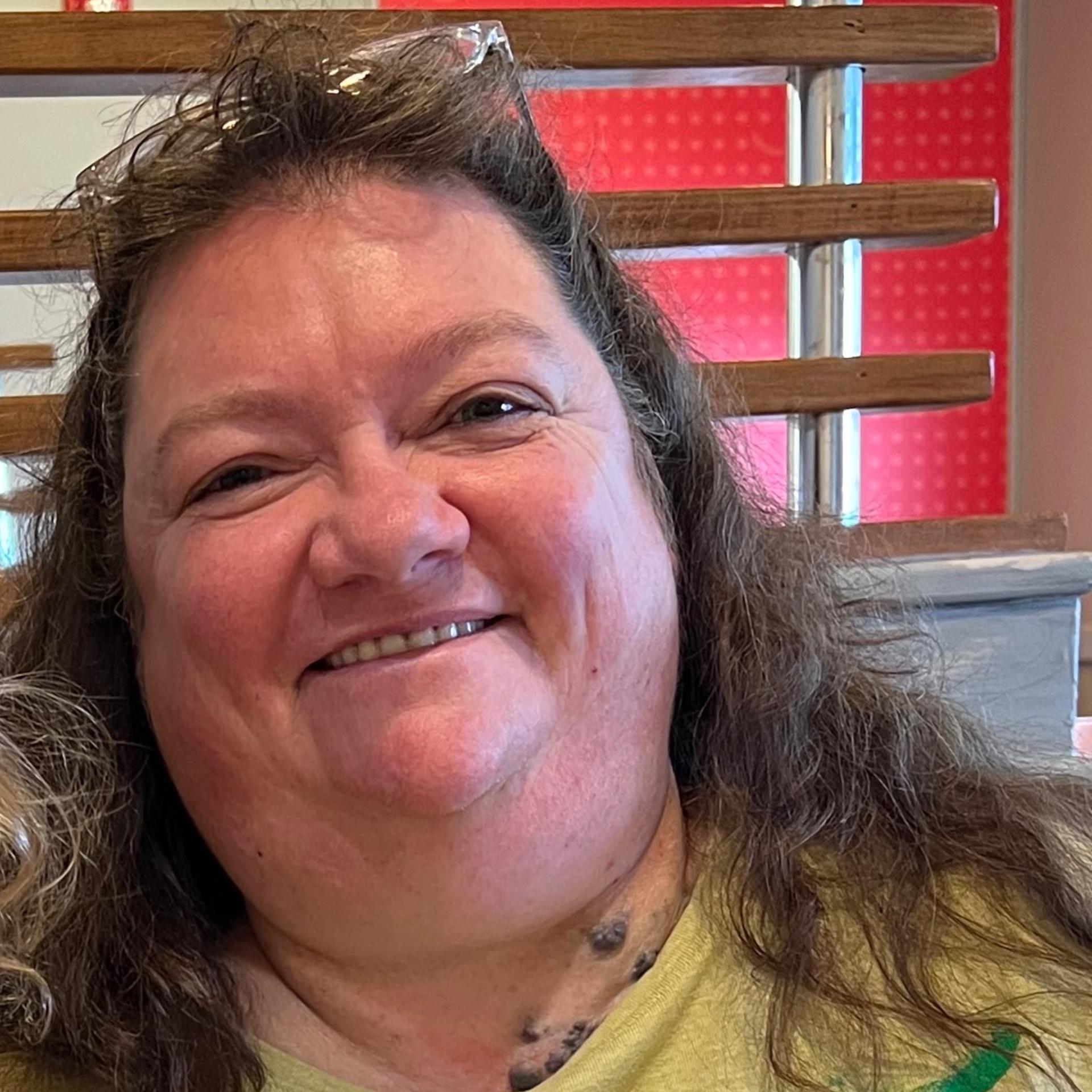 Sharon Fulk