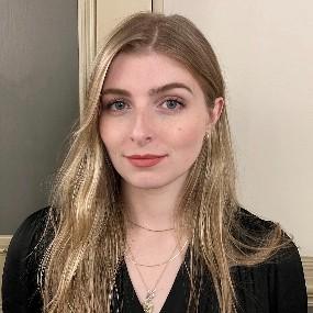 Grace McGraw