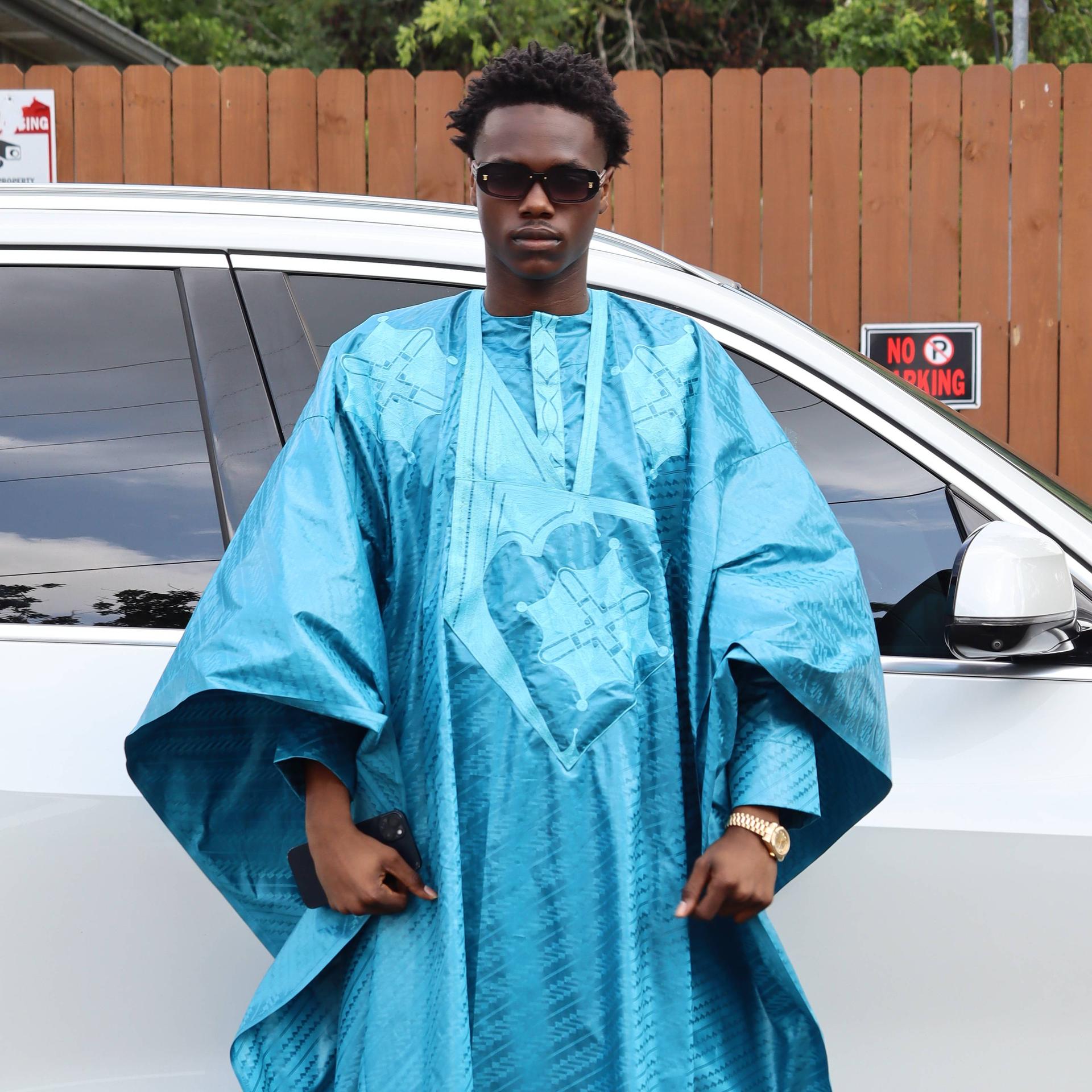Habib Seck