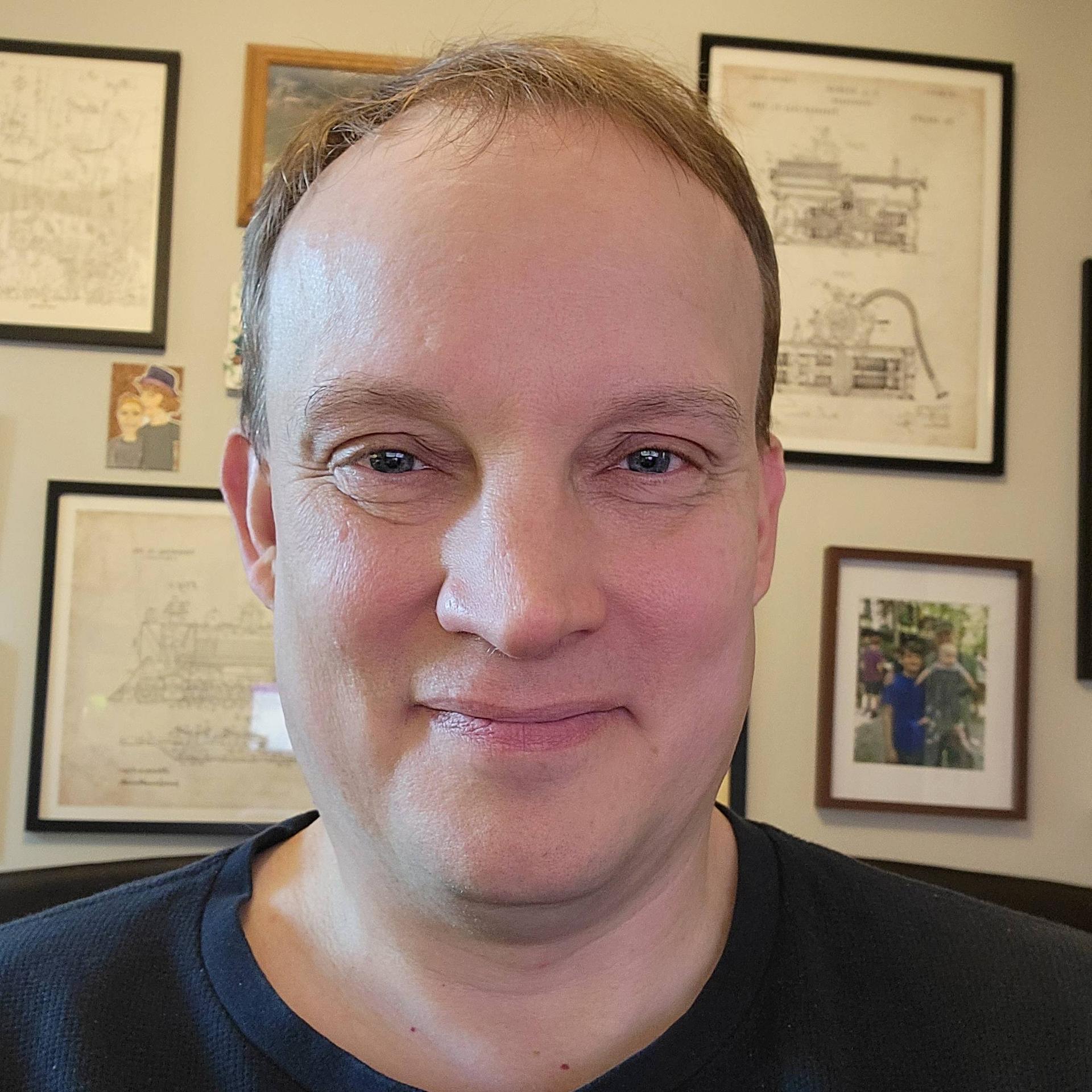 James Wachhaus