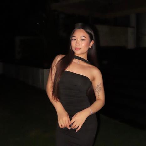 Pam Vo