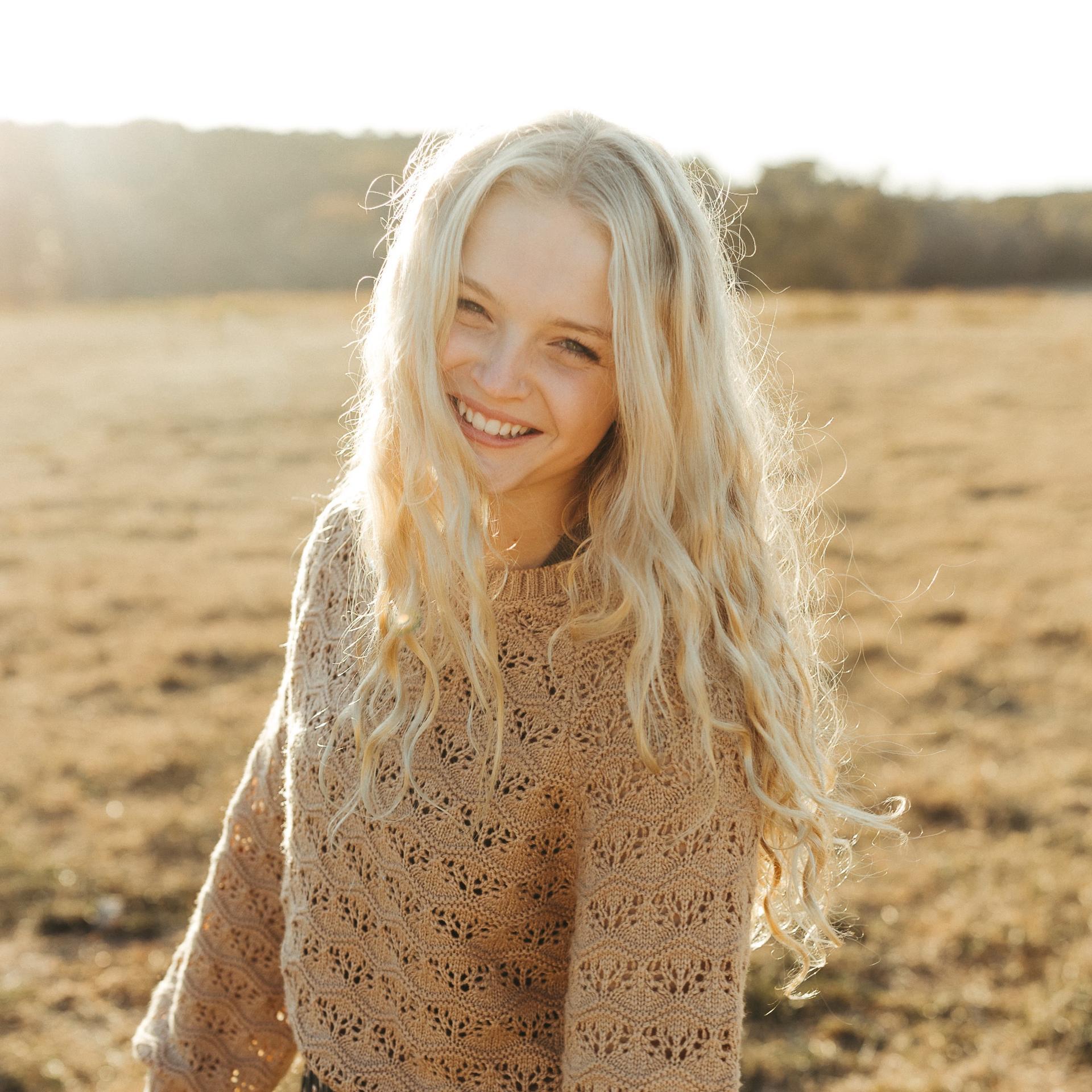 Olivia Honey