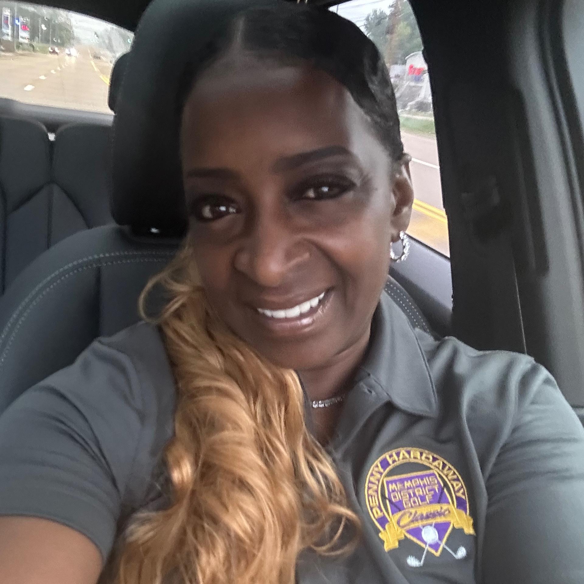 LATONYA ROGERS