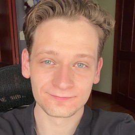 NICHOLAS FRENZEL
