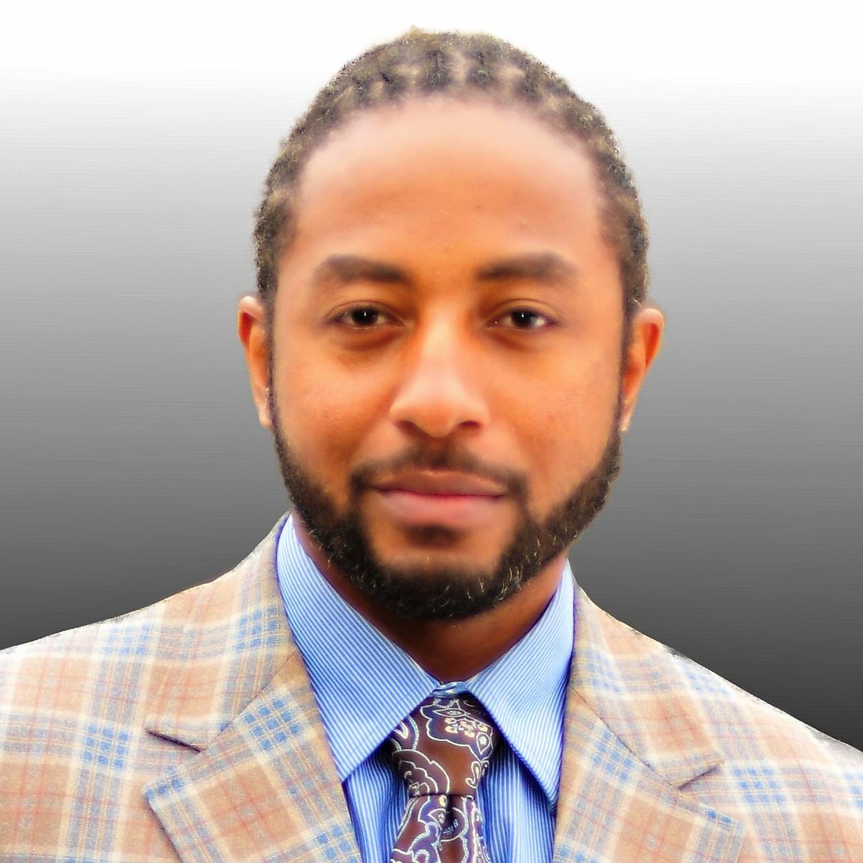 Shameil Williams