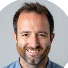 Chris Rhode