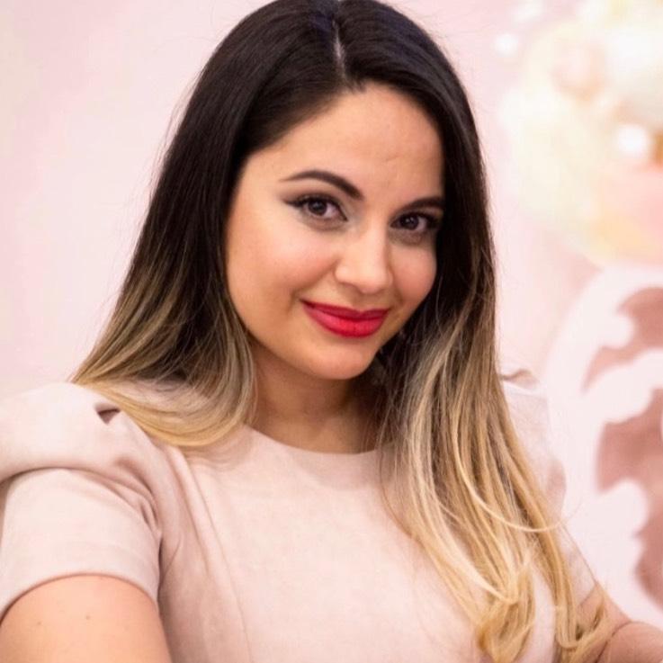 Yusleidy Fernandez