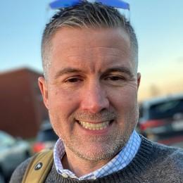 Michael Acconcia