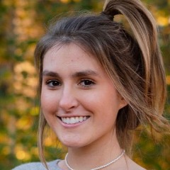 Gwyneth Graddock