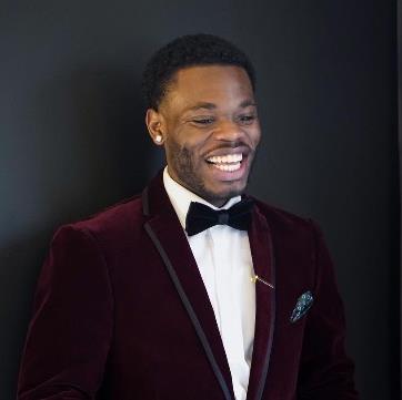 Anthony Hodges