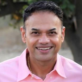 Avinash Mehta