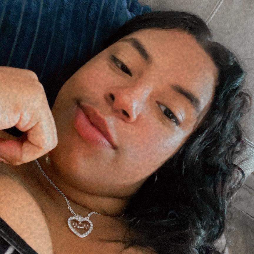 Luisanny Fernandez