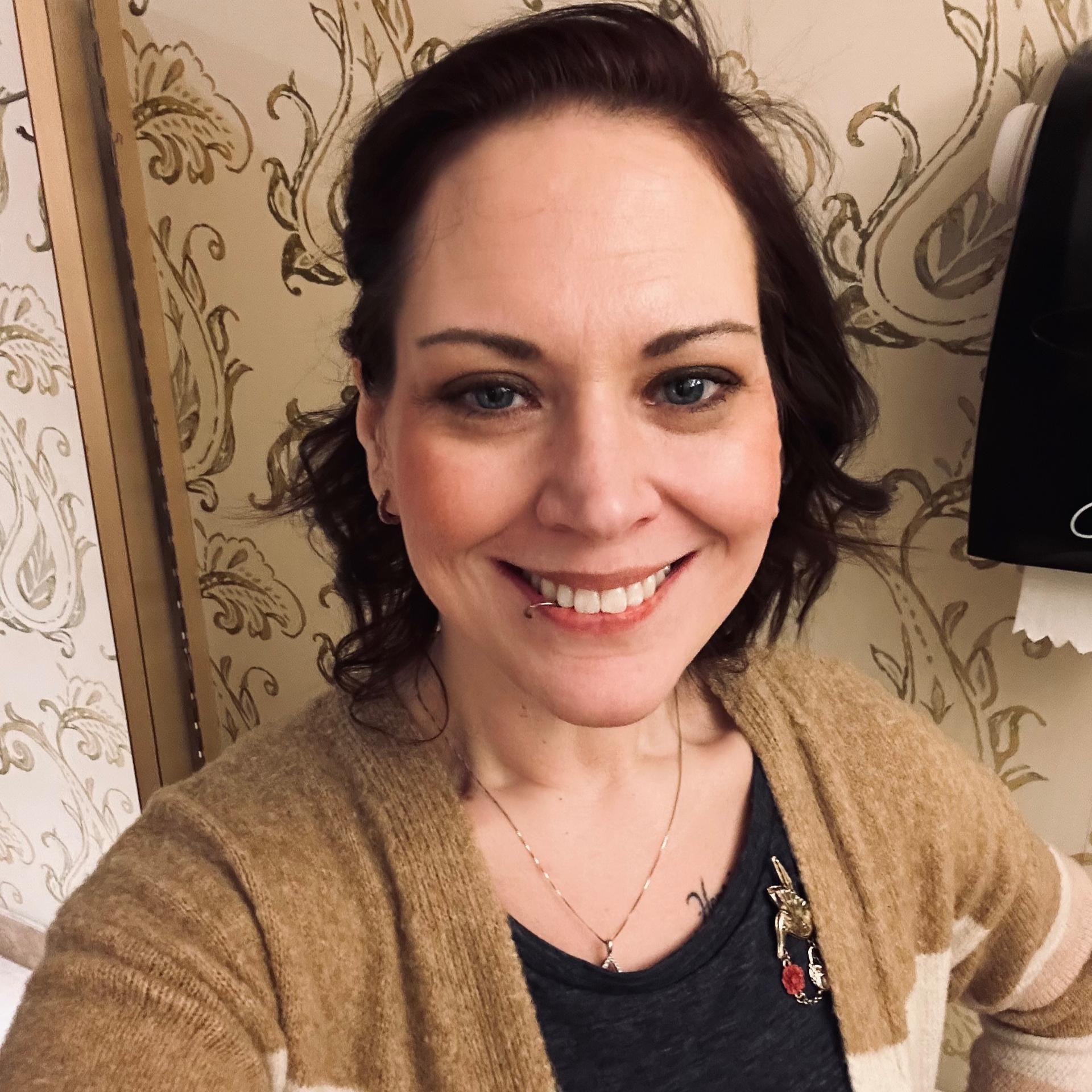 Lisa Stetler