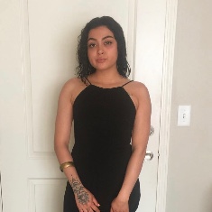 Kéyra Medina