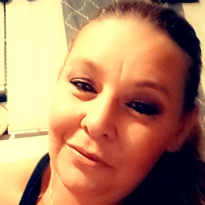 Angela Melton