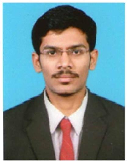BALAJI S