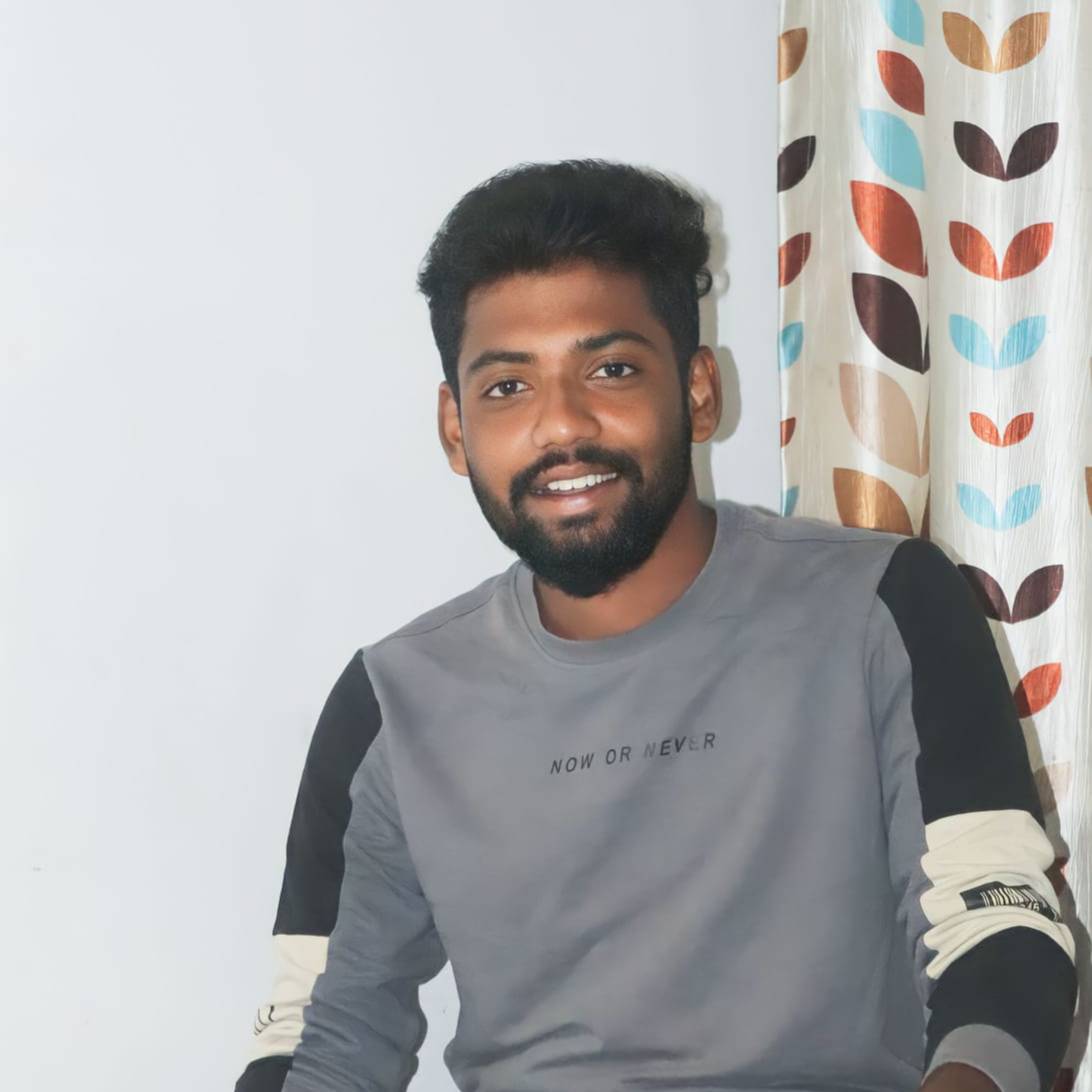 SIVA SAI SOMISETTY