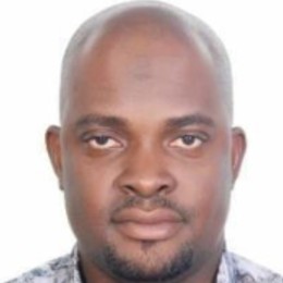 Saheed Alli