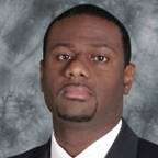 Marcus Wilder