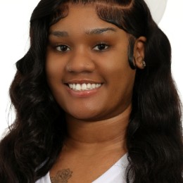 Aliyah Pannell