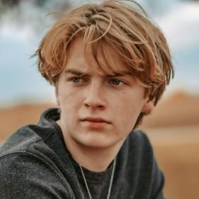 Asher Peterson