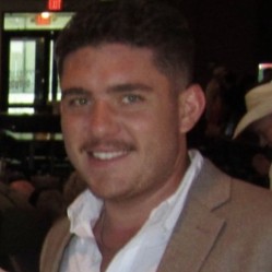 Wesley Folsom