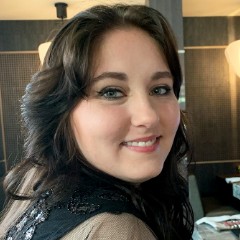 Elizabeth Carin Hepner
