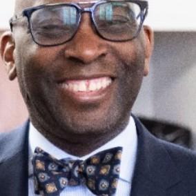 Louis D. Bailey, Jr.