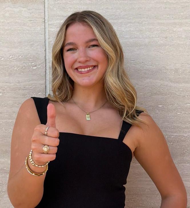 Kennedy Potts