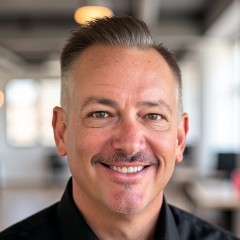 Chad Fouss