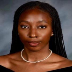 Stephanie Mbonu