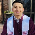TY GONZALES